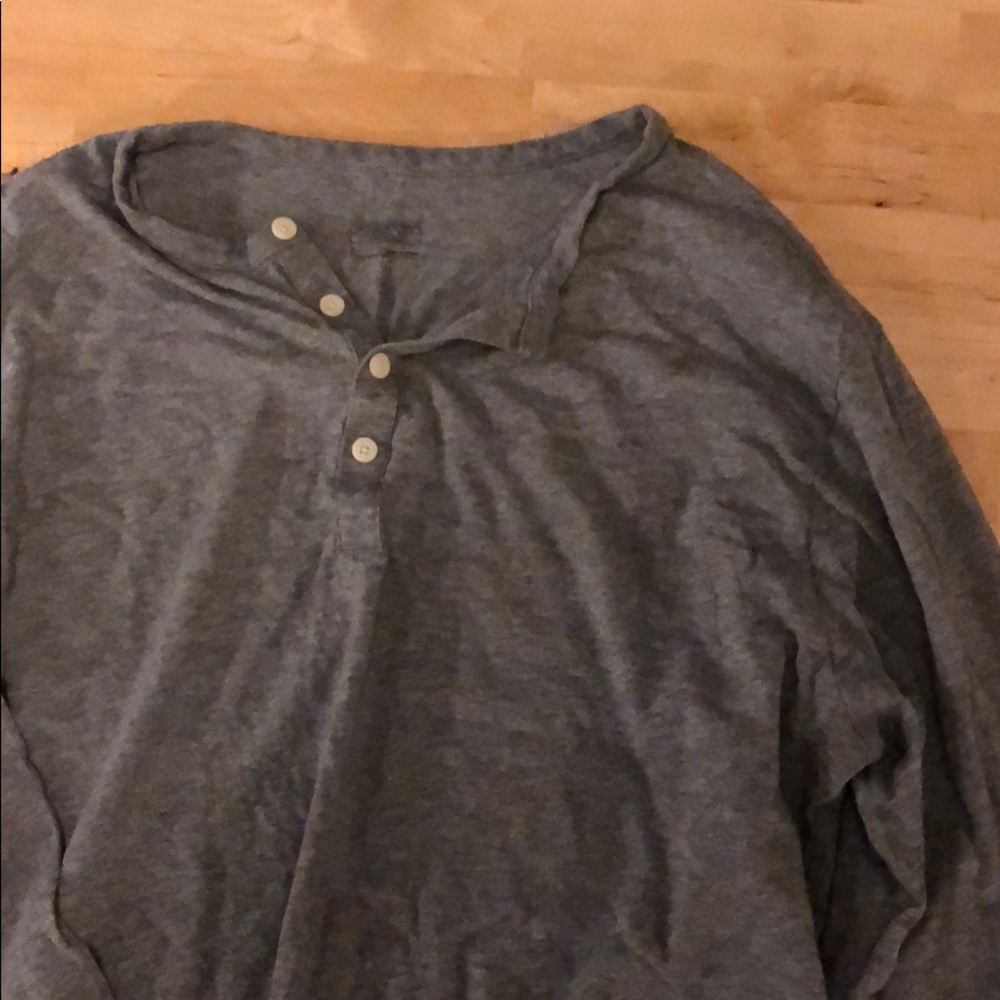 Patagonia men’s Henley